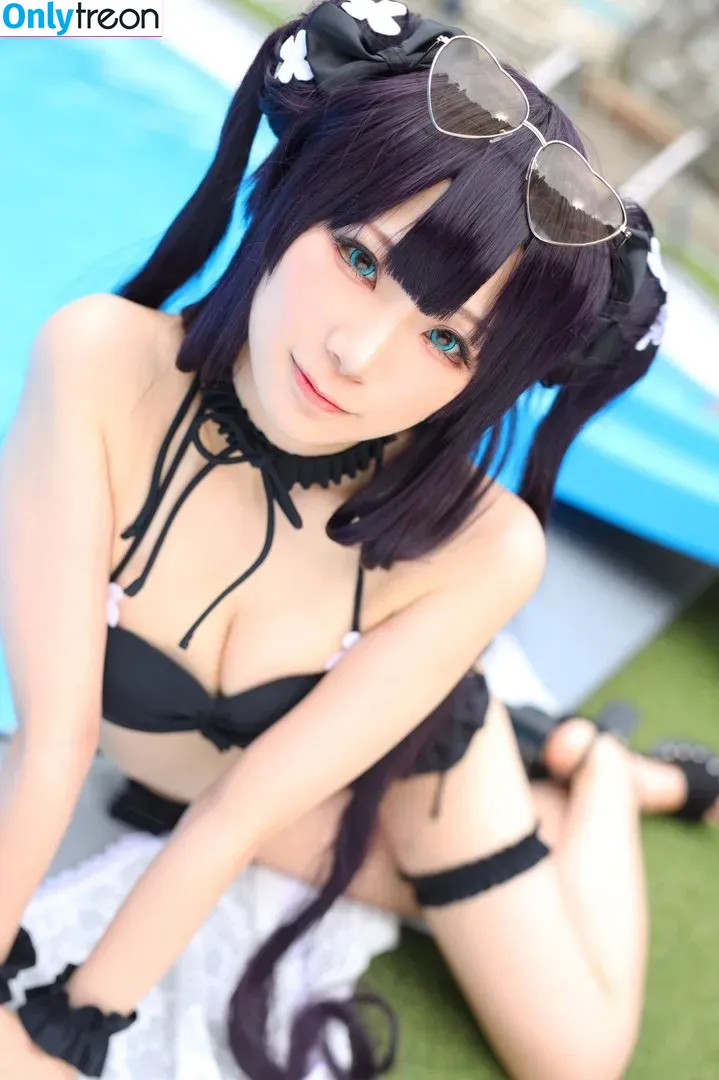 nawo019 голая photo #0069 (eroticneko / nawo_cosplay)