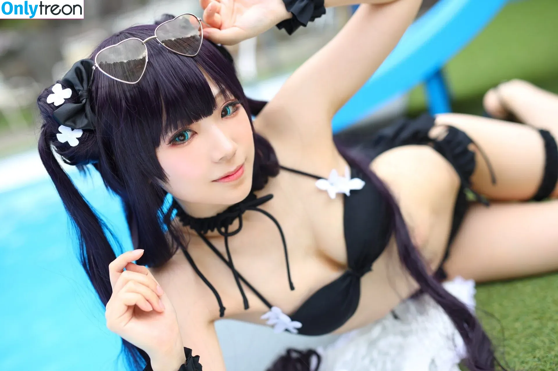 nawo019 голая photo #0070 (eroticneko / nawo_cosplay)