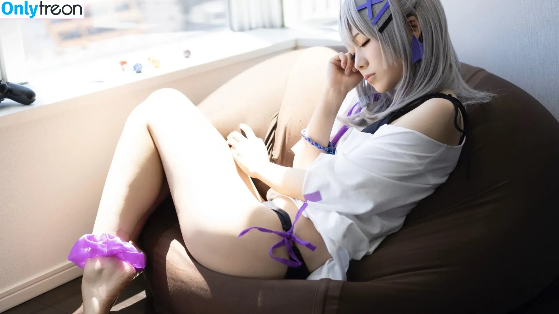 nawo019 голая photo #0086 (eroticneko / nawo_cosplay)