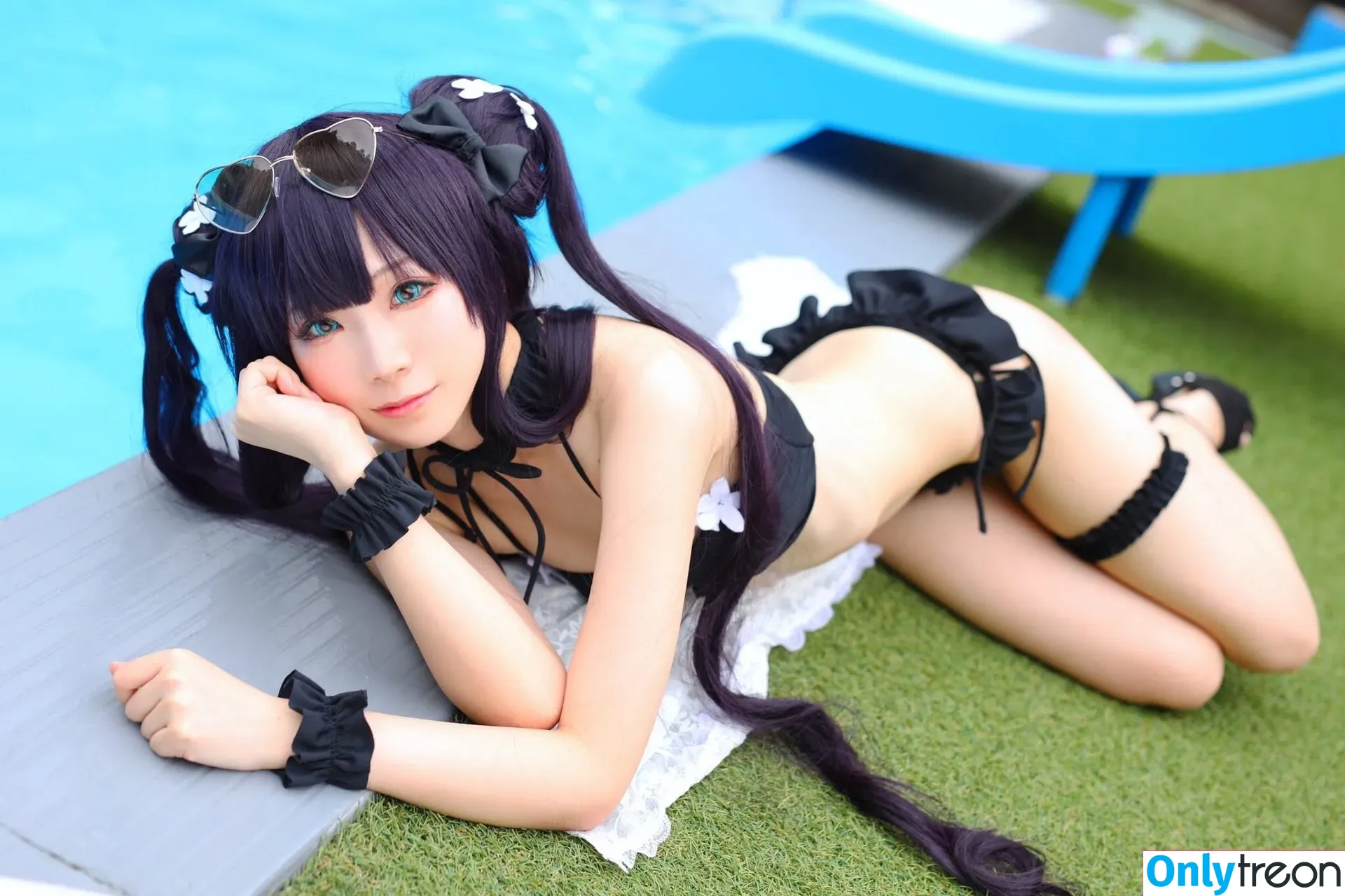 nawo019 голая photo #0102 (eroticneko / nawo_cosplay)