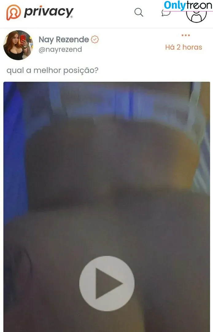 Nay Rezende nude photo #0003 (nayrezend)