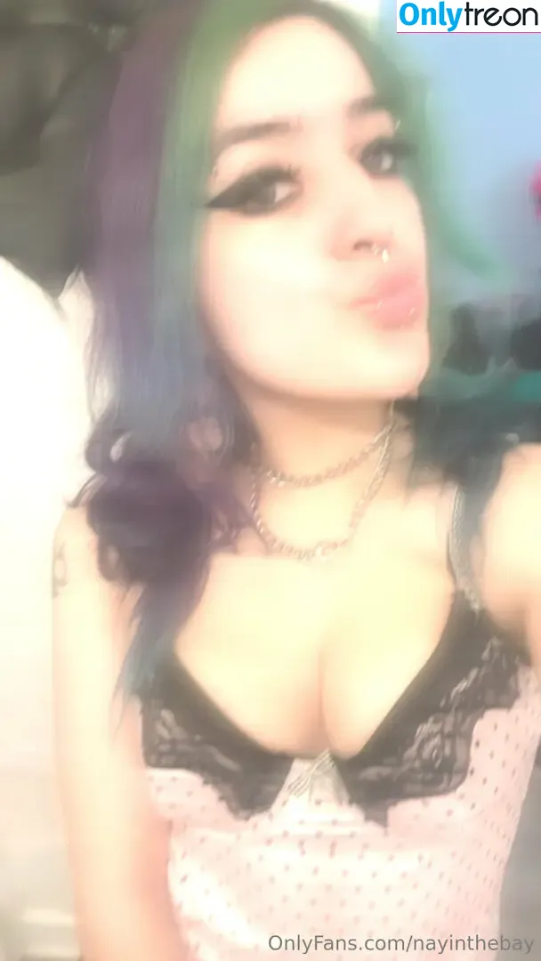 nayinthebay nude photo #0108 (nayinthebay)