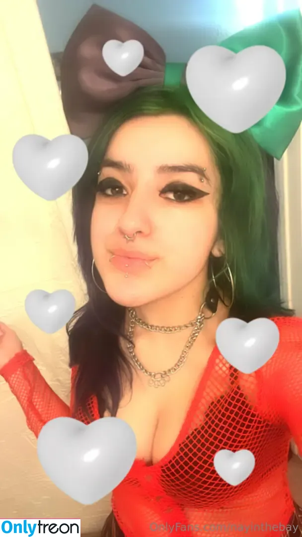 nayinthebay голая photo #0112 (nayinthebay)