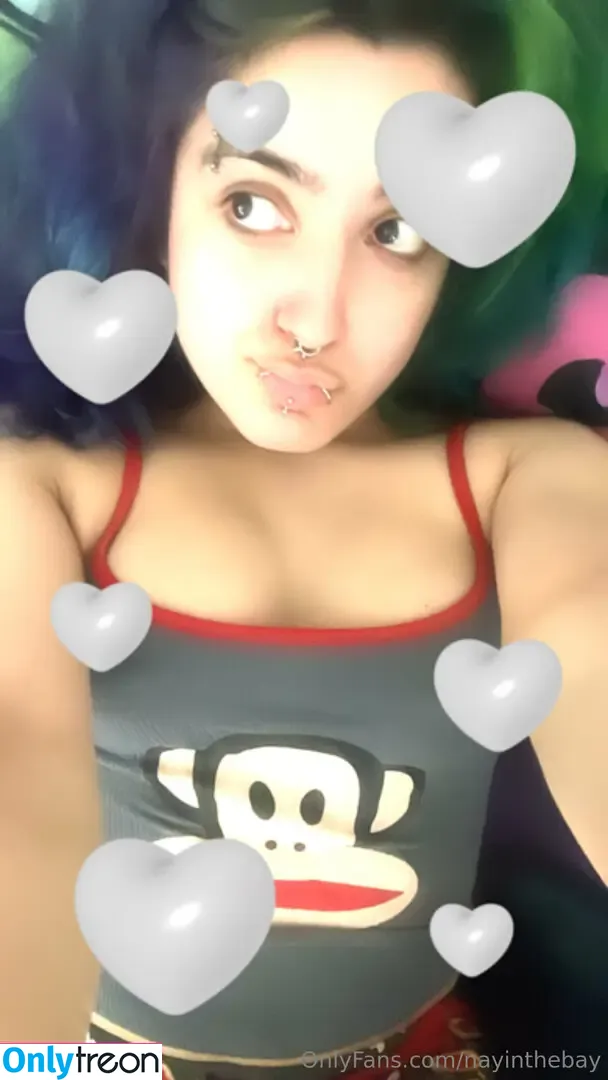 nayinthebay nude photo #0113 (nayinthebay)