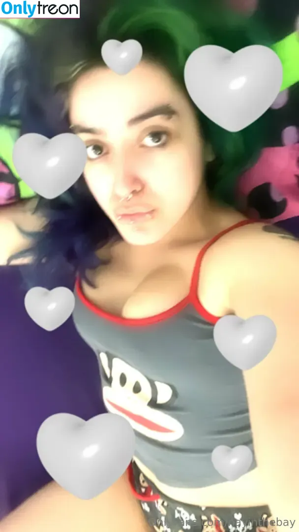 nayinthebay nude photo #0114 (nayinthebay)