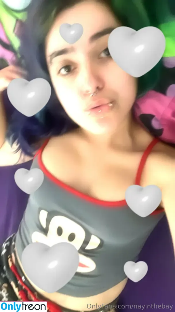nayinthebay nude photo #0115 (nayinthebay)