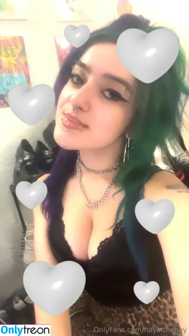 nayinthebay nude photo #0133 (nayinthebay)