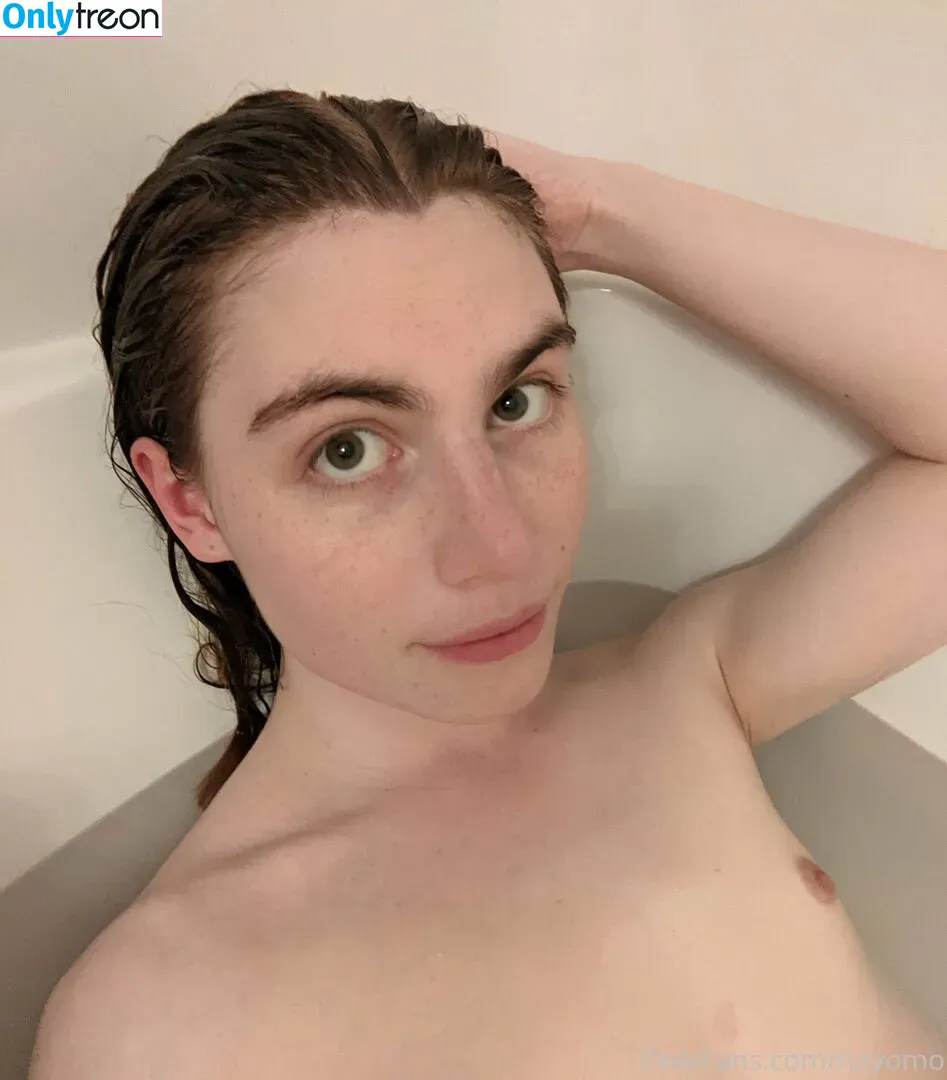 Nayomo nude photo #0114 (Nayomo2 / nayomi.__)