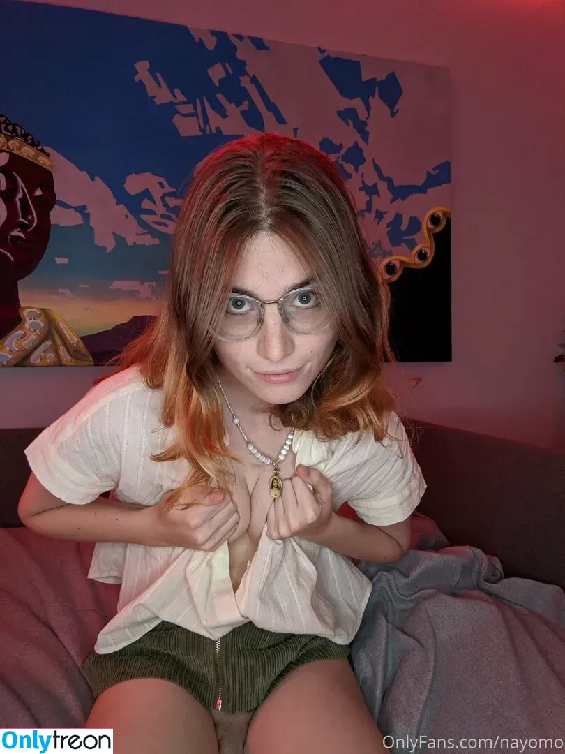 Nayomo nude photo #0189 (Nayomo2 / nayomi.__)