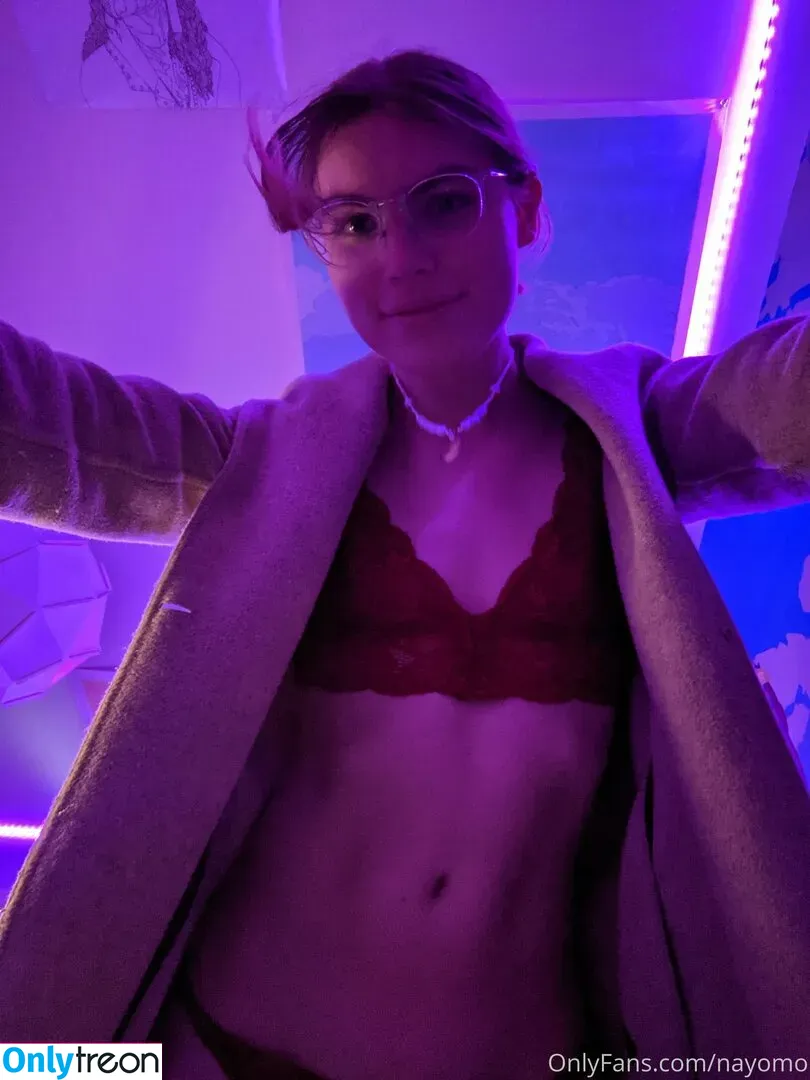 Nayomo nude photo #0197 (Nayomo2 / nayomi.__)