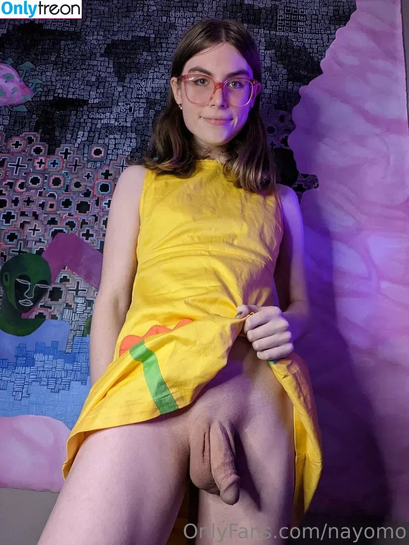 Nayomo nude photo #0232 (Nayomo2 / nayomi.__)