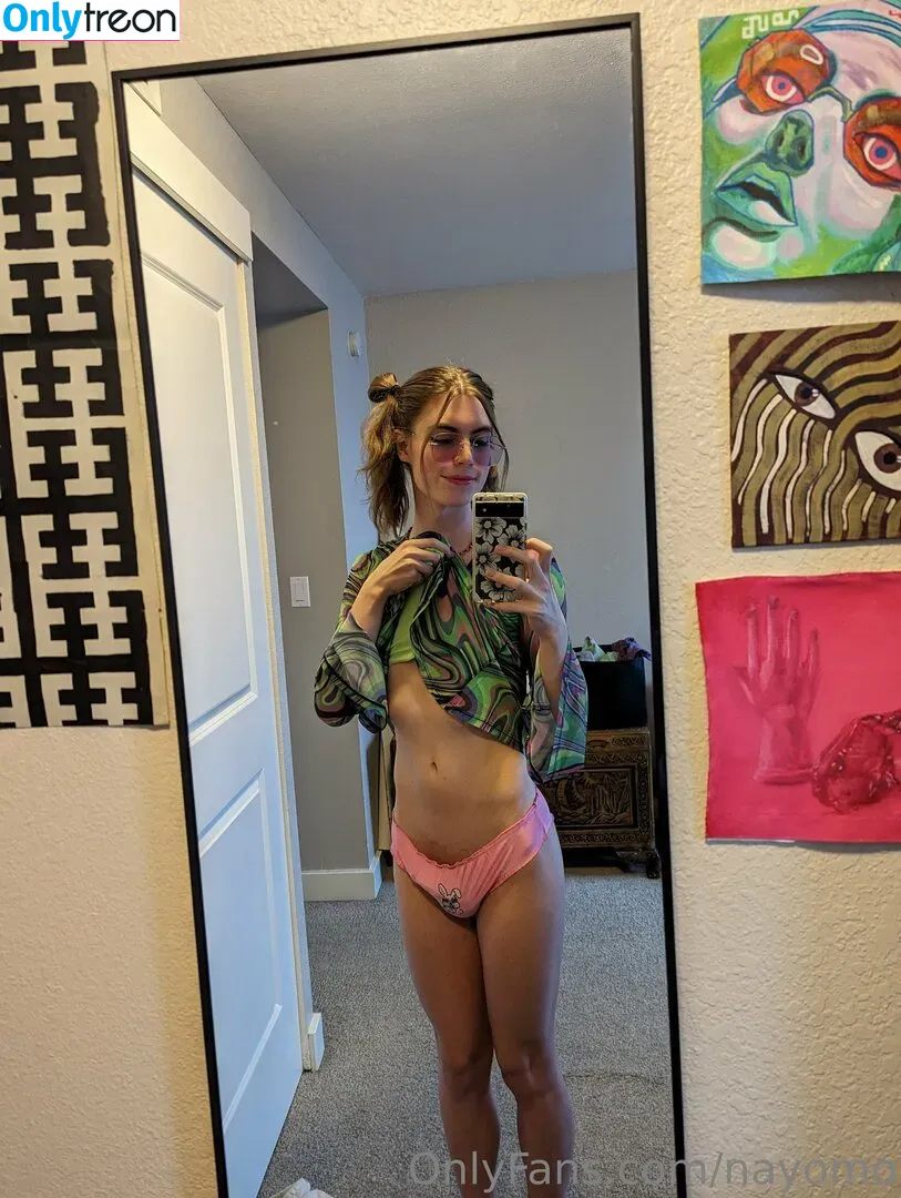 Nayomo nude photo #0277 (Nayomo2 / nayomi.__)