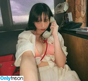 Nayoung Kim / nayoungkim18 nude photo #0104