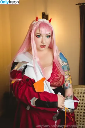 nayrucosplayfree / awkwardturtlesaywhat89 фото голая #0103