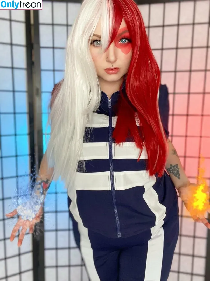 nayrusuicide nude photo #0396 (nayru_cosplay)