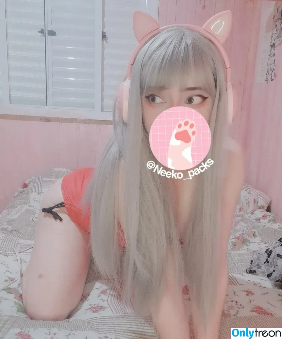 Neeko nude photo #0011 (neekolul)