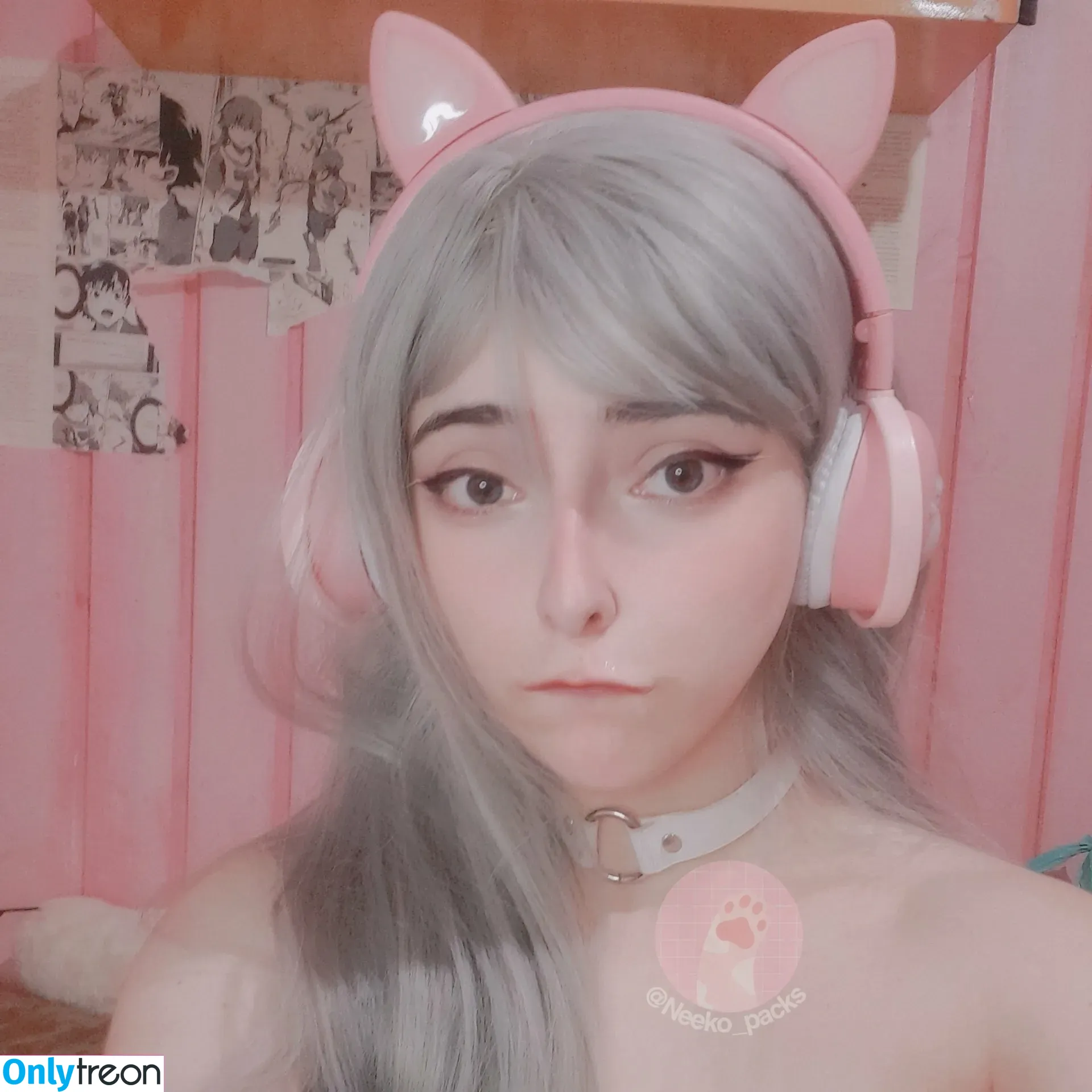 Neeko голая photo #0020 (neekolul)