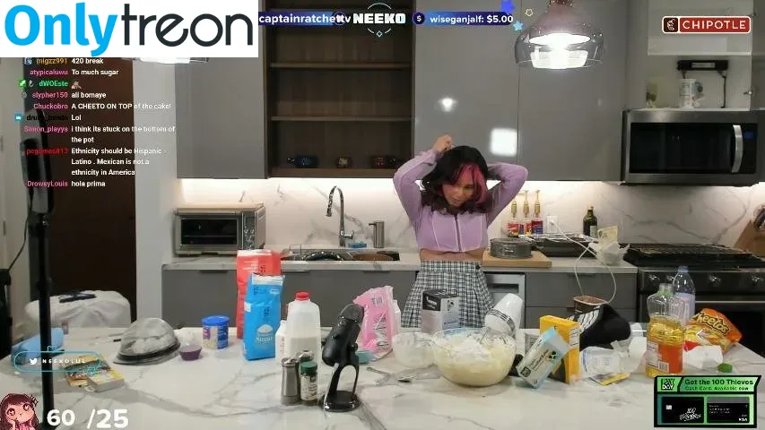 Neeko голая photo #0028 (neekolul)