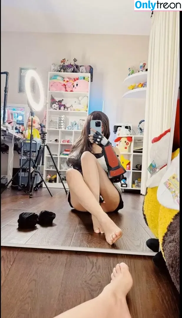 Neekolul nude photo #1432 (neeko)