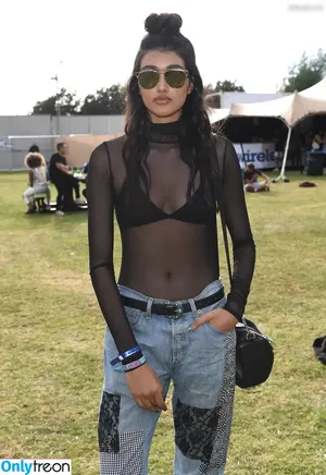 Neelam Gill / neelamkg nude photo #0015