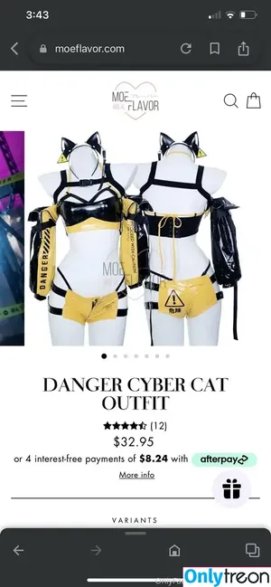 negativecreepp / negativecreep_clothing фото голая #0032
