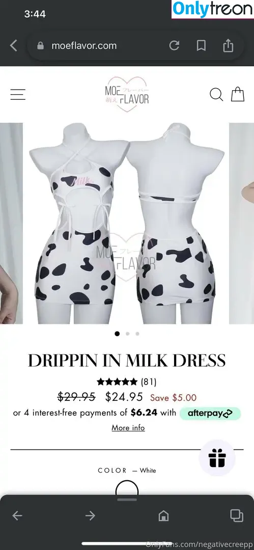 negativecreepp nude photo #0035 (negativecreep_clothing)