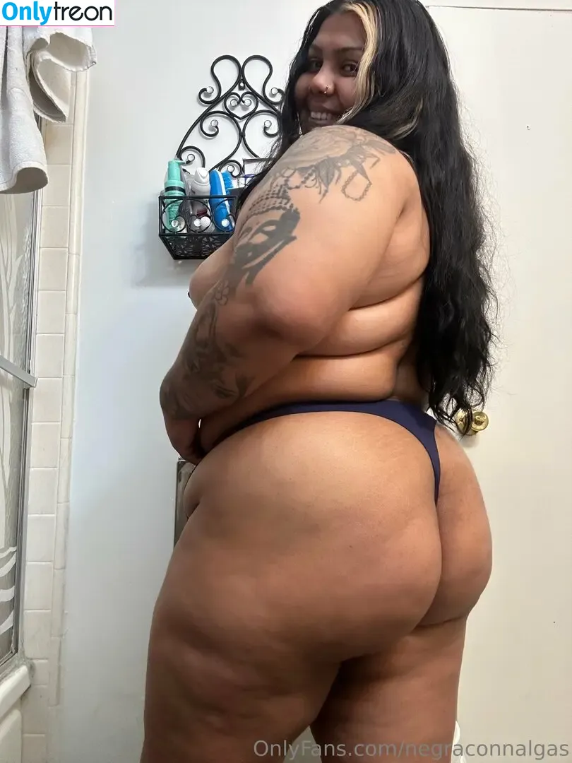 negraconnalgas nude photo #0076 (negraconda)