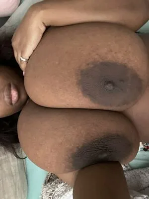 Negras Peitudas / erica.souza10 nude photo #0024