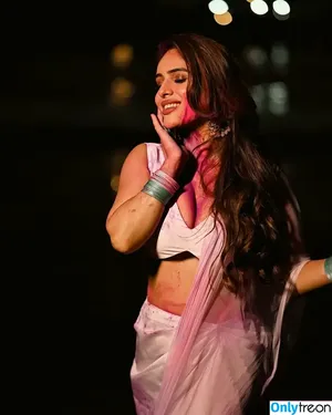 Nehhaa Malik / Neha Malik / freakymeek500 / nehamalik335 nude photo #0169
