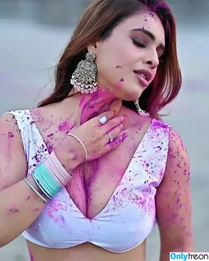 Nehhaa Malik / Neha Malik / freakymeek500 / nehamalik335 nude photo #0171