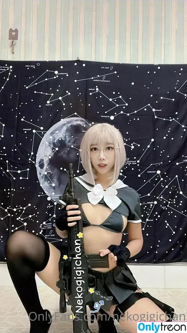 nekogigichan голая photo #0125 (giesupitchaa)