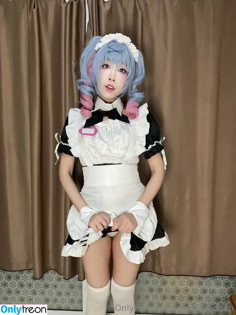 nekogigichan nude photo #0317 (giesupitchaa)