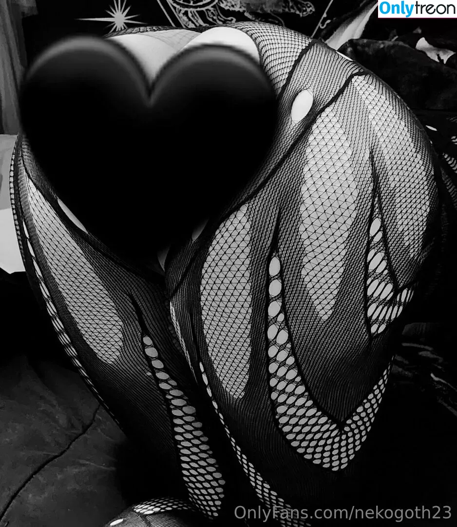nekogoth23 nude photo #0097 (nekogoth23)