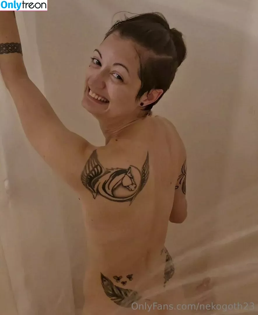 nekogoth23 nude photo #0099 (nekogoth23)