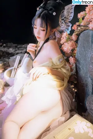 nekokoyoshi / kumicho_cat / nekososto / 喵小吉 / 爆机少女 喵小吉 фото голая #2564