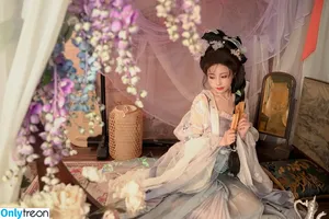 nekokoyoshi / kumicho_cat / nekososto / 喵小吉 / 爆机少女 喵小吉 фото голая #2597