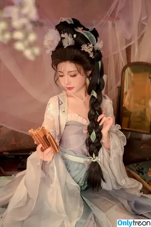 nekokoyoshi / kumicho_cat / nekososto / 喵小吉 / 爆机少女 喵小吉 фото голая #2598
