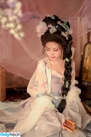 nekokoyoshi / kumicho_cat / nekososto / 喵小吉 / 爆机少女 喵小吉 фото голая #2600
