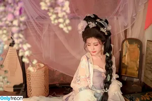 nekokoyoshi / kumicho_cat / nekososto / 喵小吉 / 爆机少女 喵小吉 фото голая #2601