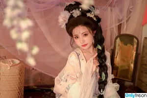 nekokoyoshi / kumicho_cat / nekososto / 喵小吉 / 爆机少女 喵小吉 фото голая #2602
