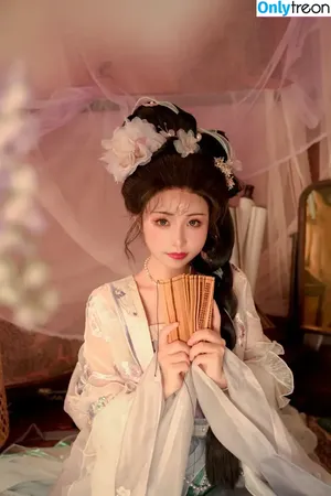 nekokoyoshi / kumicho_cat / nekososto / 喵小吉 / 爆机少女 喵小吉 фото голая #2603