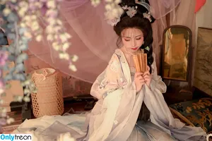 nekokoyoshi / kumicho_cat / nekososto / 喵小吉 / 爆机少女 喵小吉 фото голая #2604