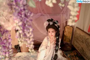 nekokoyoshi / kumicho_cat / nekososto / 喵小吉 / 爆机少女 喵小吉 фото голая #2606