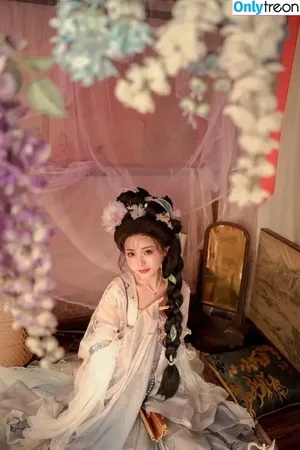 nekokoyoshi / kumicho_cat / nekososto / 喵小吉 / 爆机少女 喵小吉 фото голая #2607