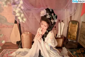 nekokoyoshi / kumicho_cat / nekososto / 喵小吉 / 爆机少女 喵小吉 фото голая #2608