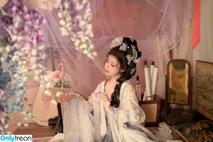 nekokoyoshi / kumicho_cat / nekososto / 喵小吉 / 爆机少女 喵小吉 фото голая #2614