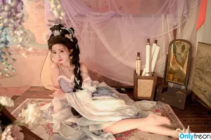 nekokoyoshi / kumicho_cat / nekososto / 喵小吉 / 爆机少女 喵小吉 фото голая #2619