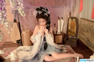 nekokoyoshi / kumicho_cat / nekososto / 喵小吉 / 爆机少女 喵小吉 фото голая #2621