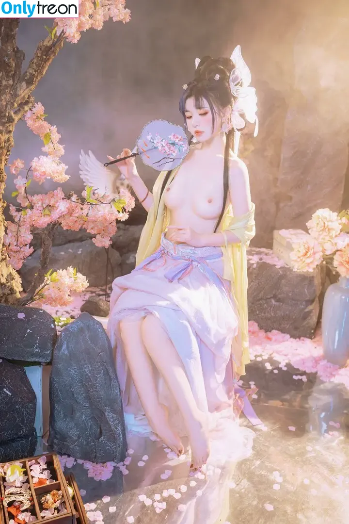 nekokoyoshi голая photo #2551 (kumicho_cat / 喵小吉 / 爆机少女 喵小吉)