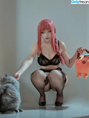 Nekoneko JX / nekoneko_jx / nekonikofree фото голая #0142